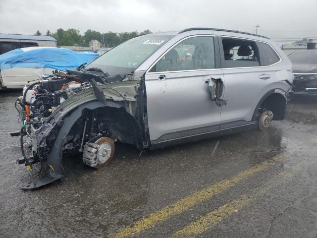 Vin: 7fars6h80se082903, lot: 58493955, honda crv sport-l 2025 img_1