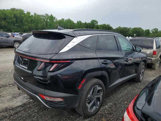 Vin: km8jecd13ru180974, lot: 54942845, hyundai tucson limited 20243