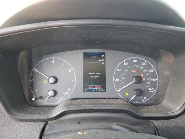 2024 TOYOTA COROLLA LE - 5YFB4MDE3RP126219
