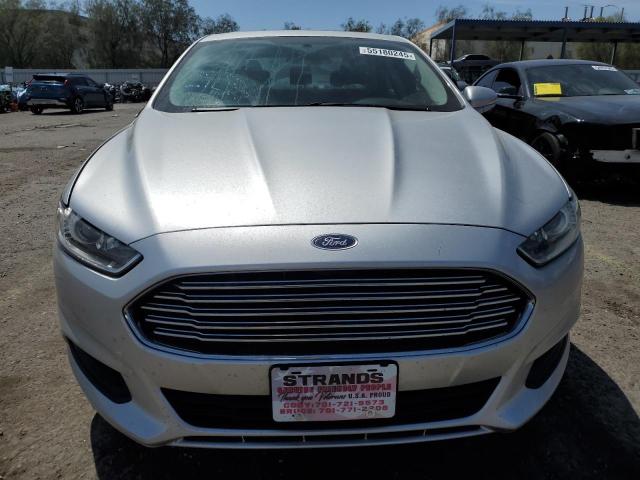 2013 FORD FUSION SE - 3FA6P0H71DR118447