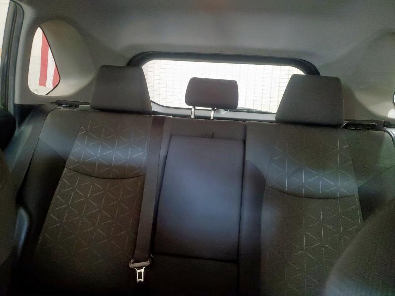 2021 TOYOTA RAV4 XLE - 2T3P1RFV2MC176795
