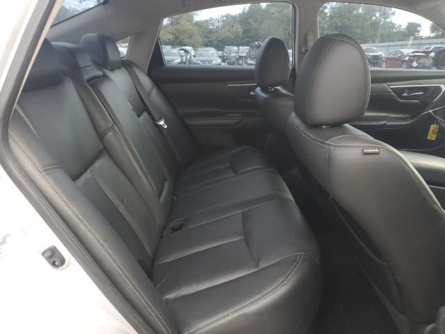 2018 NISSAN ALTIMA 2.5 - 1N4AL3AP7JC247384