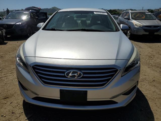 2015 HYUNDAI SONATA SE - 5NPE24AF4FH207674