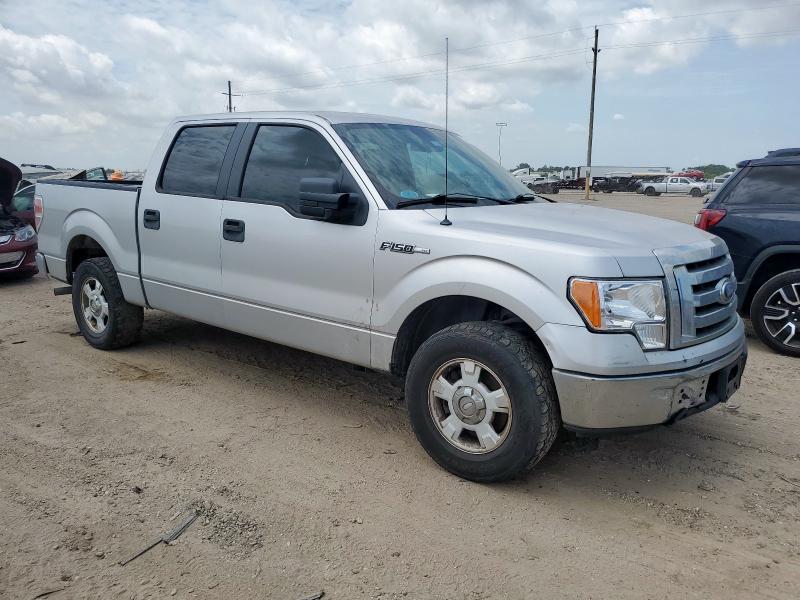 Vin: 1ftew1c84afa77447, lot: 57907775, ford f-150 supercrew 20104
