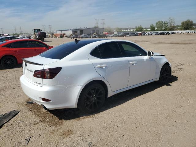 Vin: jthcf5c26b2034956, lot: 56358965, lexus is 250 20113