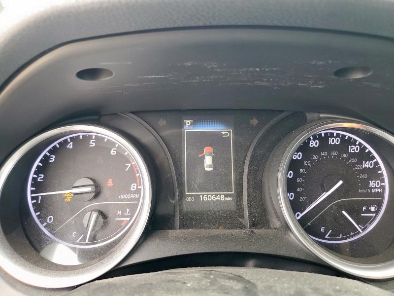 2018 TOYOTA CAMRY L - 4T1B11HK4JU086310