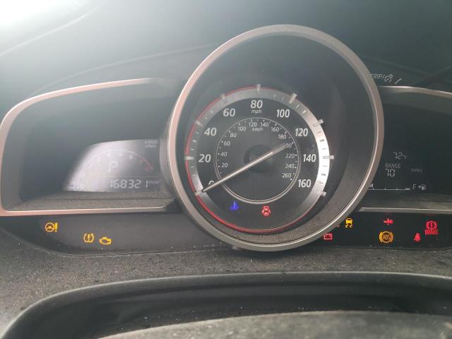 2015 MAZDA 3 SPORT 3MZBM1U73FM221752