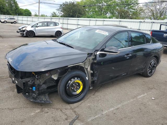 Vin: 3kpfw4de1se042869, lot: 56362915, kia k4 gt line gt line 2025 img_1
