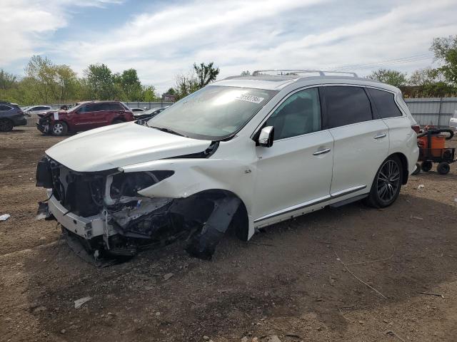 Vin: 5n1dl0mm2lc548361, lot: 56133795, infiniti qx60 luxe 2020 img_1