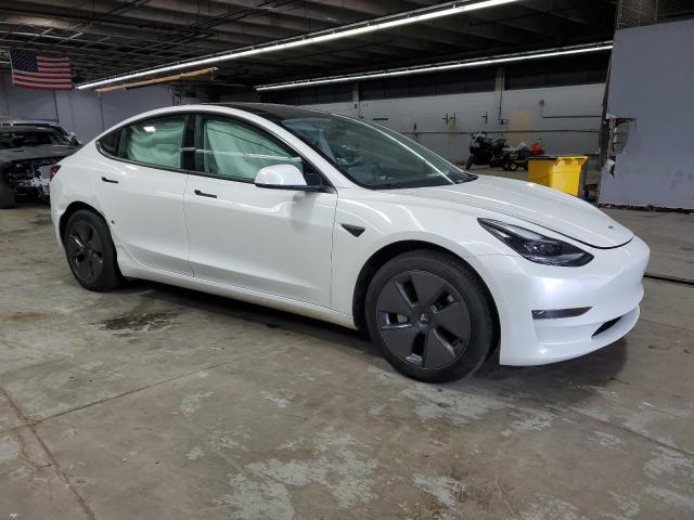 2023 TESLA MODEL 3 - 5YJ3E1EA0PF696960