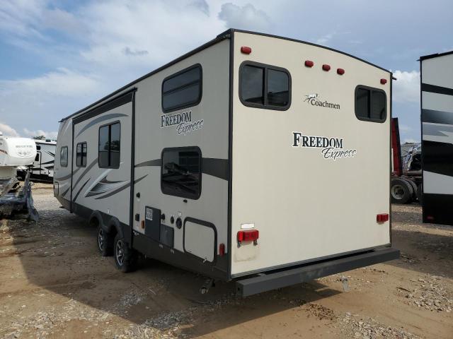 COACHMEN FREEDOM 2017 white   5ZT2FEUB9HA023619 photo #4