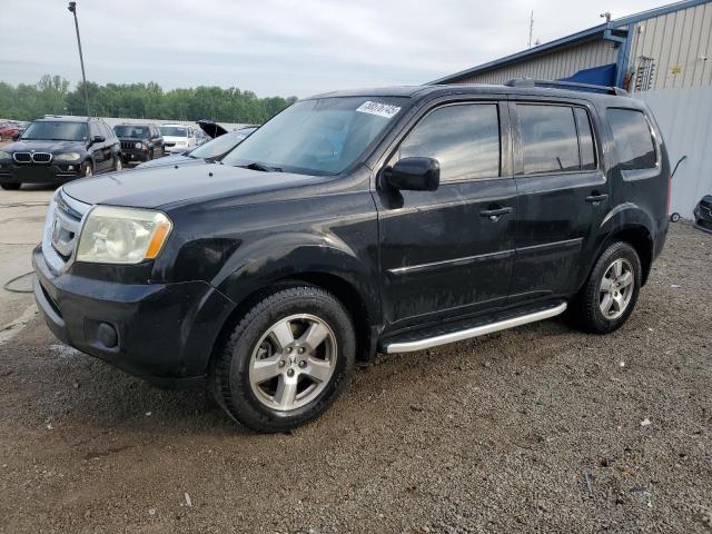 Vin: 5fnyf3h7xbb008891, lot: 58576745, honda pilot exln 2011 img_1