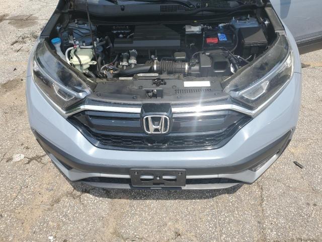 2022 HONDA CR-V SE - 7FARW2H79NE017038