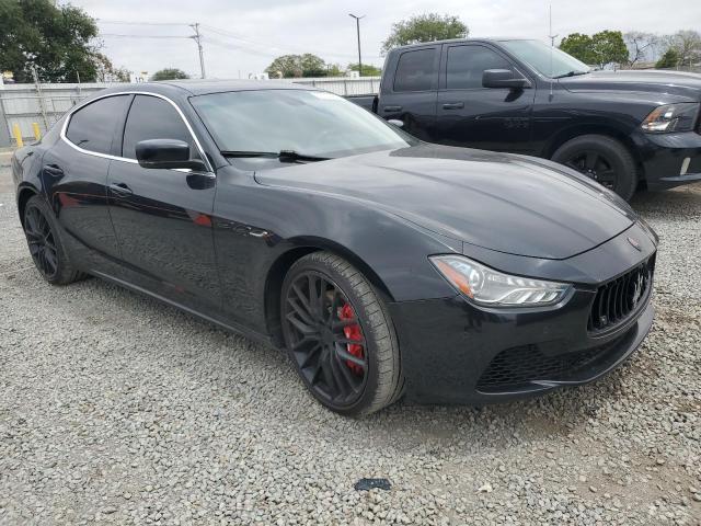 Vin: zam57rta4f1160066, lot: 55704405, maserati all models s 20154