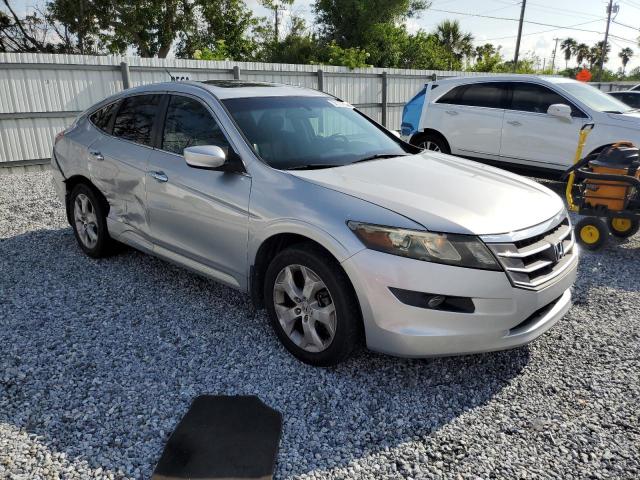 Vin: 5j6tf1h57al015526, lot: 59127285, honda accord exl 20104