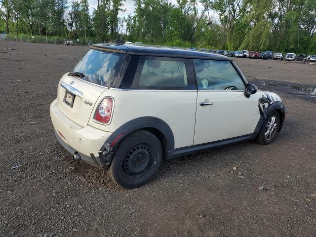 Vin: wmwsu3c59ct541375, lot: 56392035, mini cooper 20123