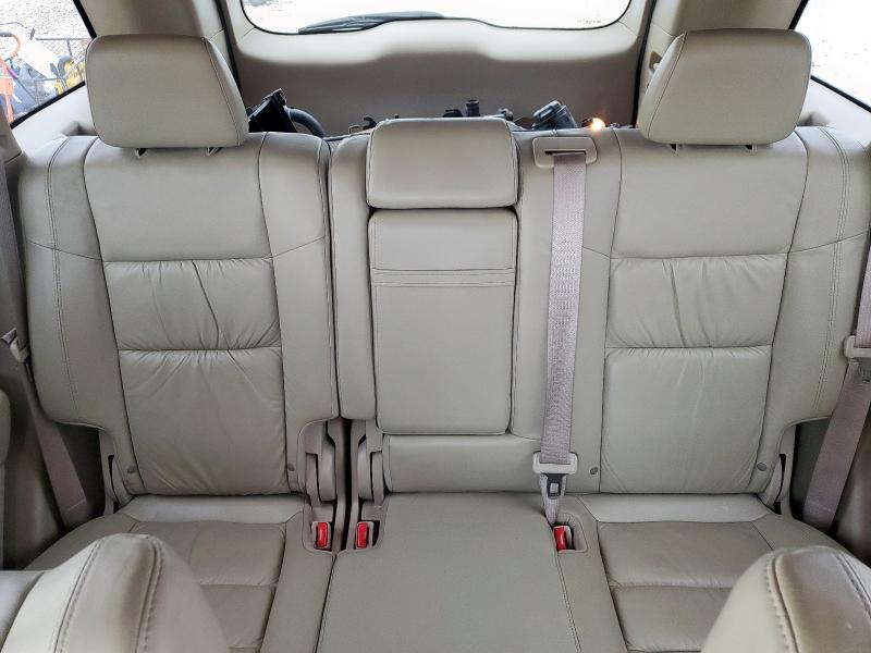 1C4RJEBG9FC749558 2015 JEEP GRAND CHER