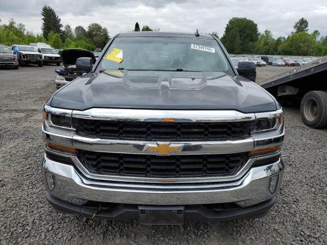2018 CHEVROLET SILVERADO - 2GCVKREC9J1108985
