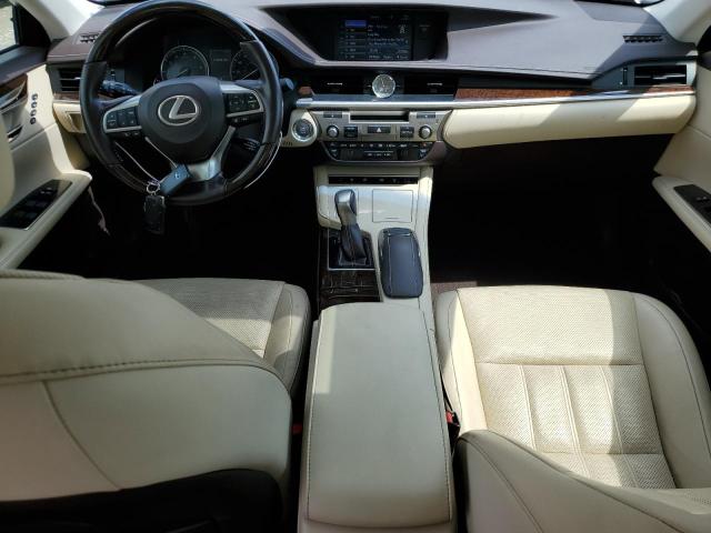 2016 LEXUS ES 350 - JTHBK1GG3G2228115