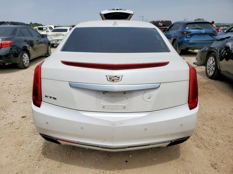 2017 CADILLAC XTS LUXURY 2G61M5S30H9115134