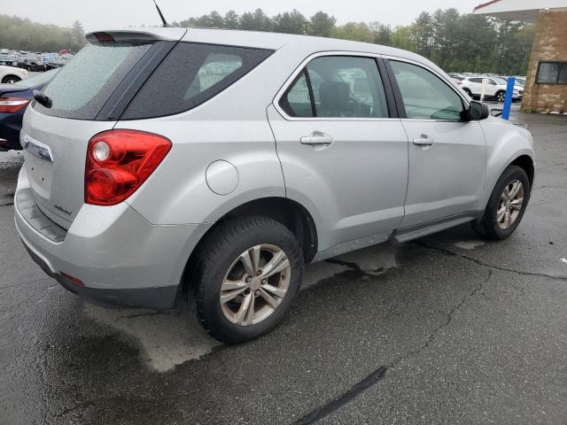 Vin: 2cnflcec0b6283236, lot: 55679175, chevrolet equinox ls 20113