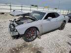 2022 DODGE CHALLENGER - 2C3CDZFJ8NH174928