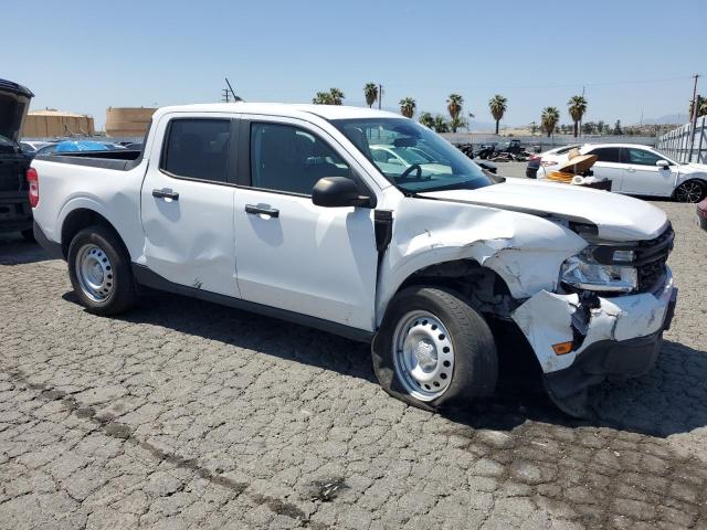 Vin: 3fttw8e34pra07489, lot: 57475285, ford maverick xl 20234