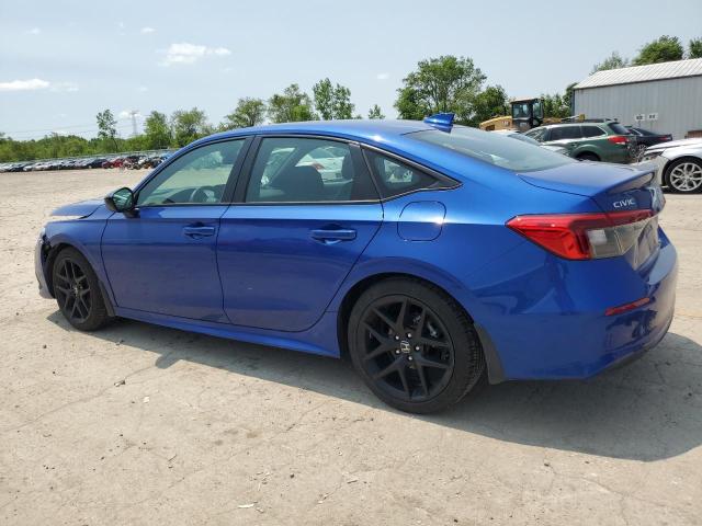 Vin: 2hgfe2f56rh553806, lot: 58830925, honda civic sport 20242