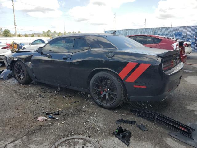 Vin: 2c3cdzfj8jh282427, lot: 55904365, dodge challenger r/t 392 20182