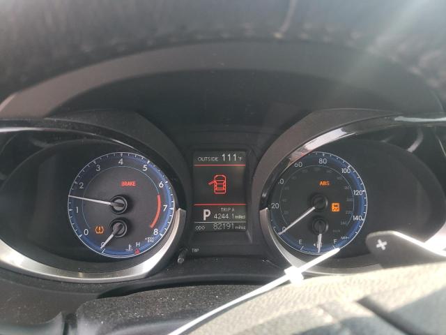 2015 TOYOTA COROLLA L - 2T1BURHE2FC470238