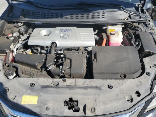 2016 LEXUS CT 200 JTHKD5BH7G2254492