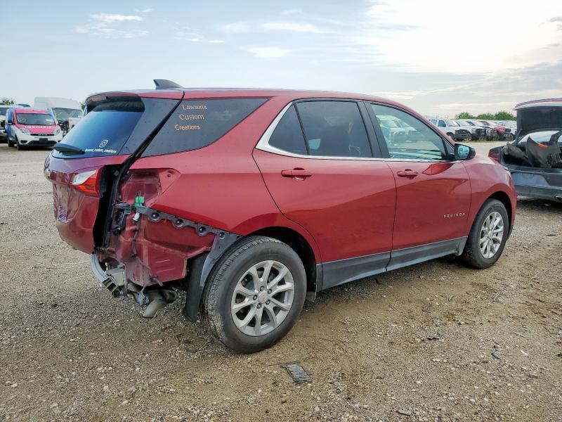 Vin: 2gnaxkev9m6101302, lot: 58189855, chevrolet equinox lt 20213