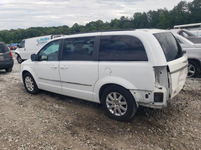Vin: 2c4rc1bg0er268882, lot: 58740255, chrysler minivan touring 20142