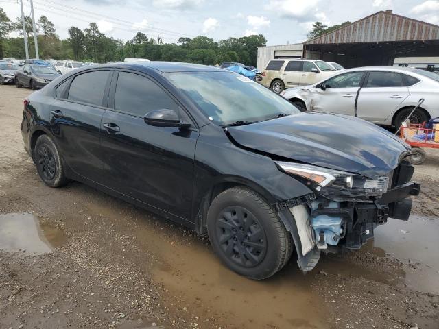 Vin: 3kpf24ad0pe550538, lot: 58328685, kia forte lx 20234