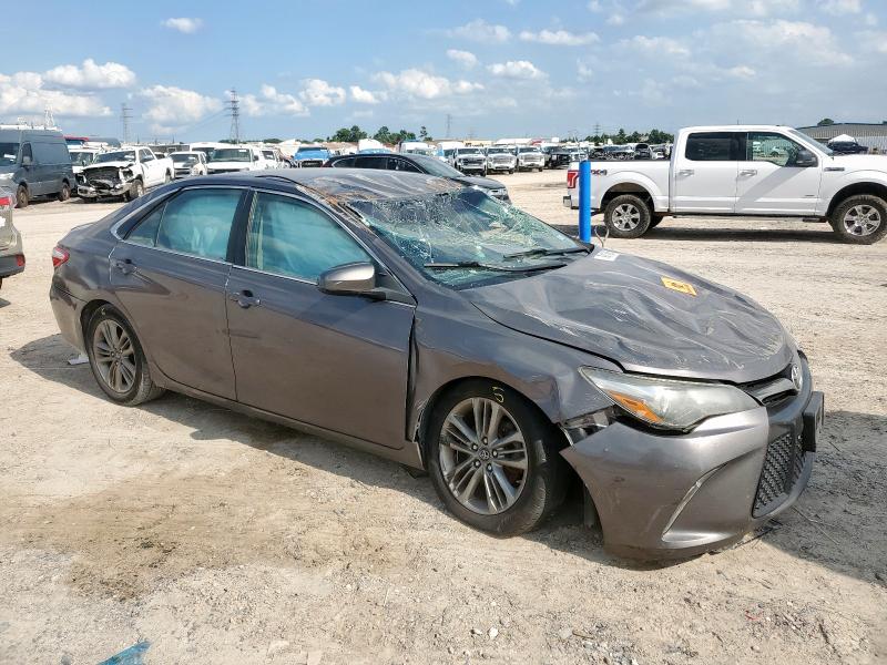2017 TOYOTA CAMRY LE - 4T1BF1FKXHU688952