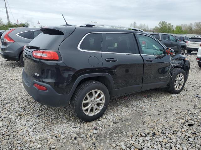 Vin: 1c4pjmcb1gw215345, lot: 55525935, jeep grand cher latitude 20163