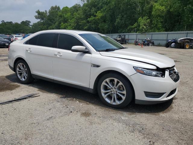 Vin: 1fahp2e82dg194722, lot: 57559545, ford taurus sel 20134