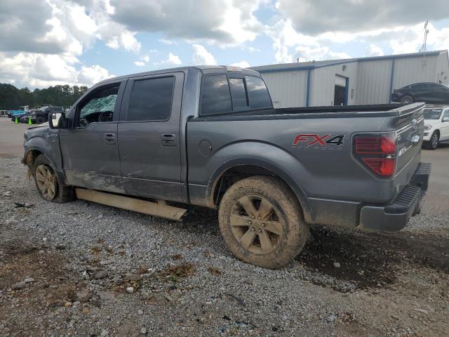 Vin: 1ftfw1ef7eke42474, lot: 56368575, ford f-150 supercrew 20142
