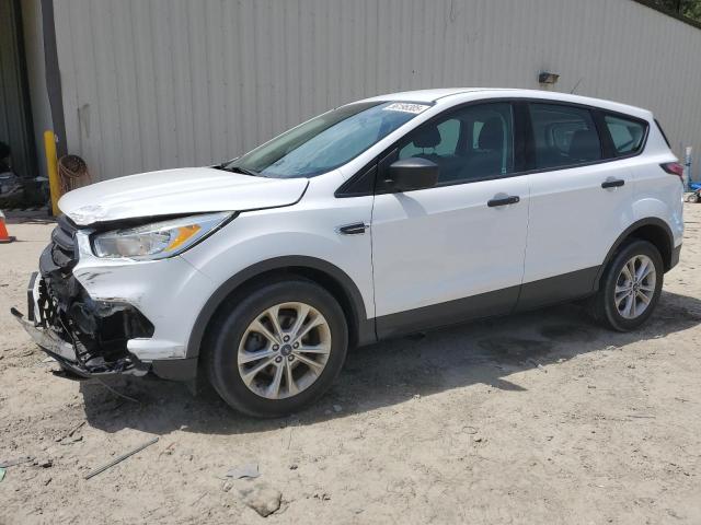 Vin: 1fmcu0f76hua45160, lot: 56196305, ford escape s 2017 img_1