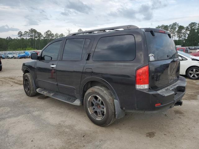 Vin: 5n1aa0nd3bn612899, lot: 58690125, nissan armada sv 20112