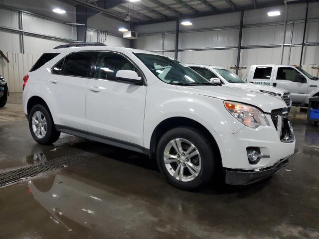 Vin: 1gnflgek7ez120540, lot: 55105945, chevrolet equinox lt 20144