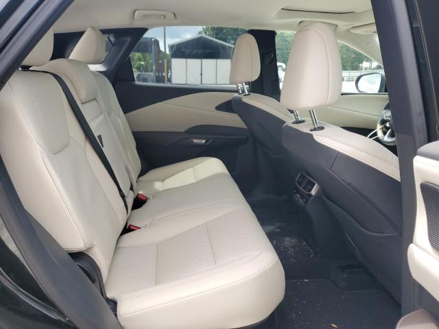 2024 LEXUS RX 350H BA - 2T2BBMCA3RC035404