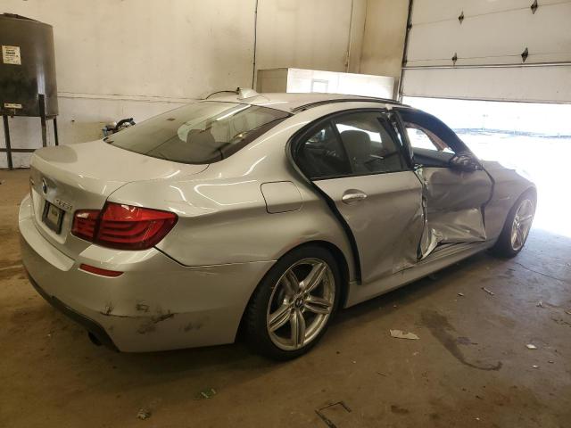 Vin: wbafu7c54ddu70591, lot: 57681175, bmw 5 series xi 20133
