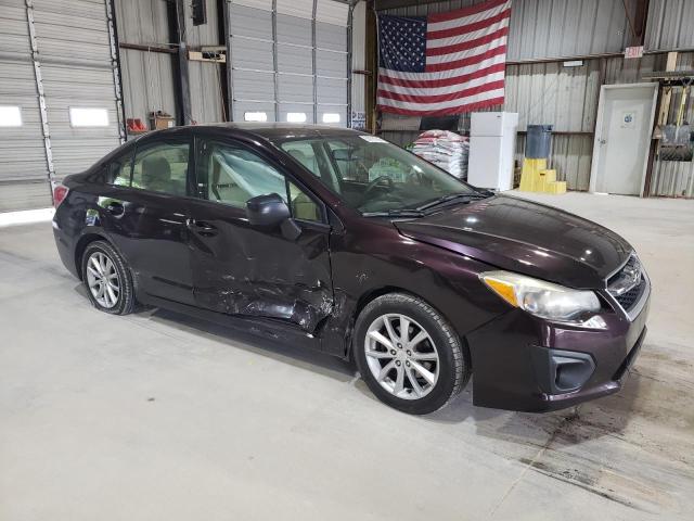 Vin: jf1gjab67dh003431, lot: 56797685, subaru impreza premium 20134