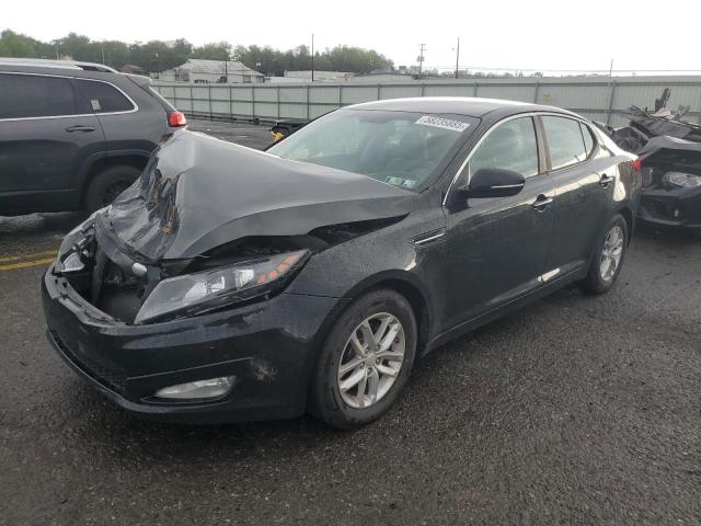 Vin: 5xxgm4a72dg175781, lot: 58235885, kia optima lx 2013 img_1