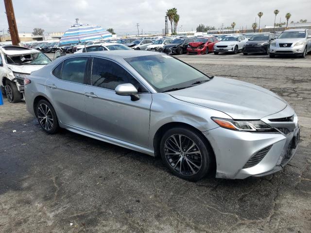 Vin: 4t1b11hk5ju580045, lot: 55090595, toyota camry l 20184