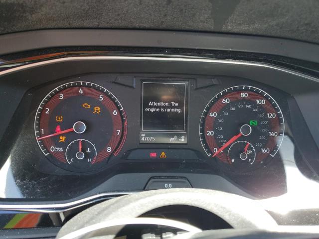2021 VOLKSWAGEN JETTA S 3VWC57BU8MM078890