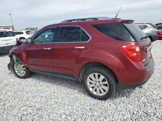 Vin: 2cnflgey2a6212752, lot: 84951184, chevrolet equinox ltz 20102