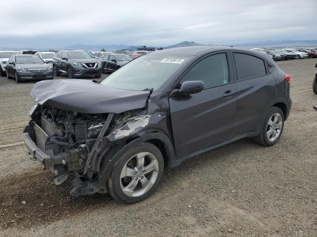 Vin: 3czru6h56gm746369, lot: 58169615, honda hr-v ex 2016 img_1