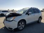 2015 SUBARU FORESTER 2 - JF2SJADC8FH825652